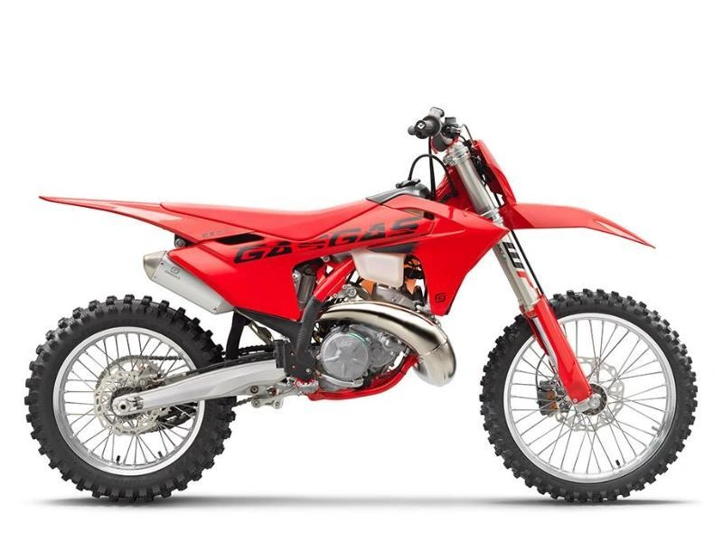 2025 Gas Gas Ex 300 alt