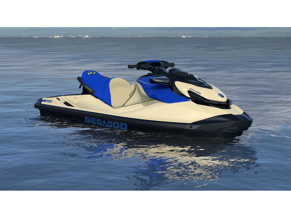 2026 Sea-doo Wake 170 Audio Ibr Idf 35ta alt