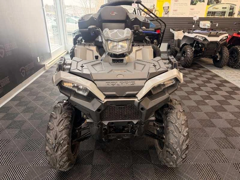 Polaris Sportsman 850 Sp Eps 2019 alt