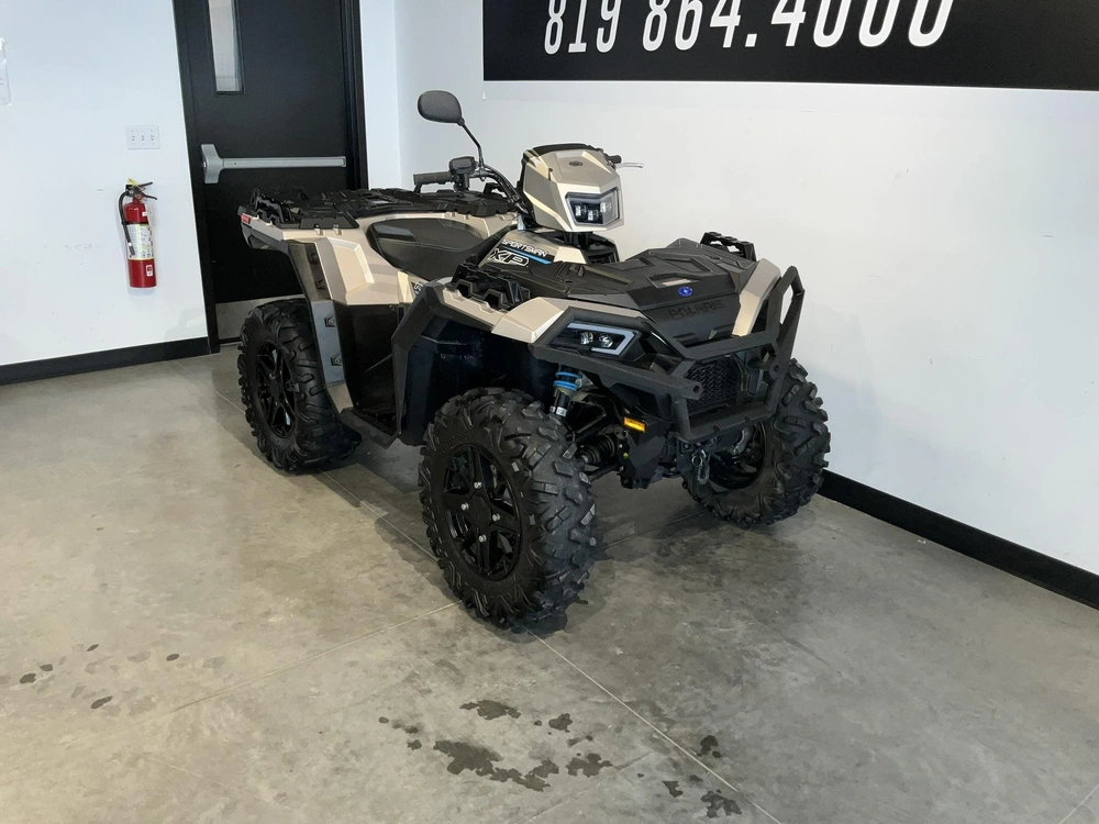 Polaris Xp 1000 Ride Command 2023 alt