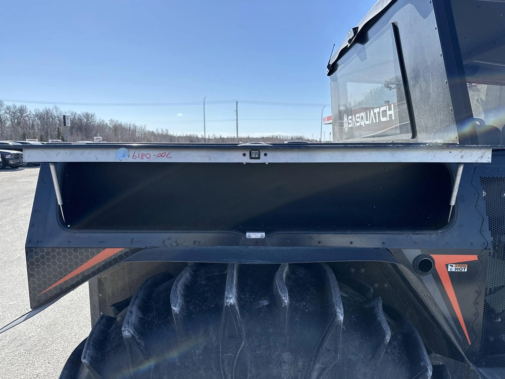 2024 Argo Sasquatch Xtx alt