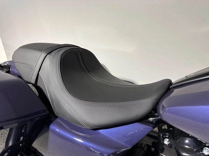 2026 Harley-davidson Flhx - Street Glide® alt