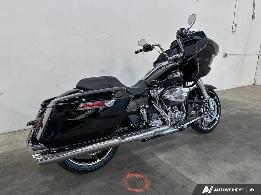 2024 Harley-davidson Fltrx - Road Glide™ alt