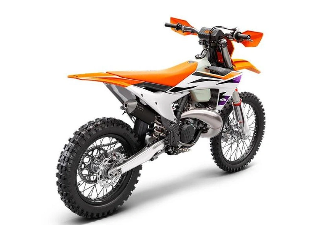 Ktm 250 Xc 2024 alt
