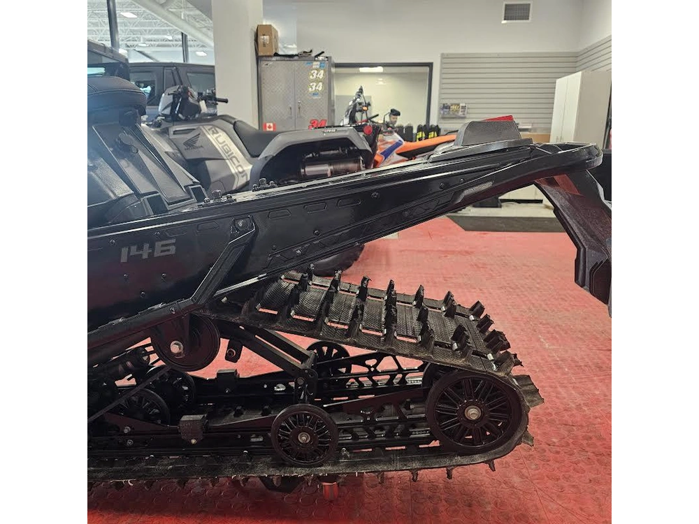 2025 Polaris 650 Switchback Xc 146 alt