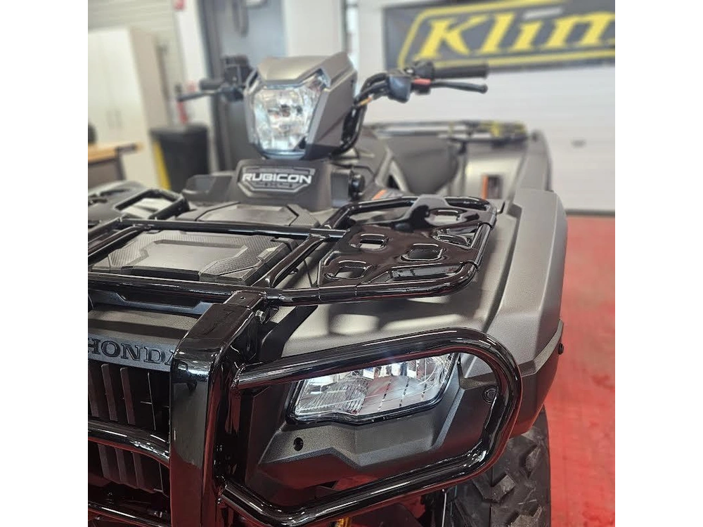 2026 Honda Fourtrax Foreman® Rubicon 4x4 Eps alt