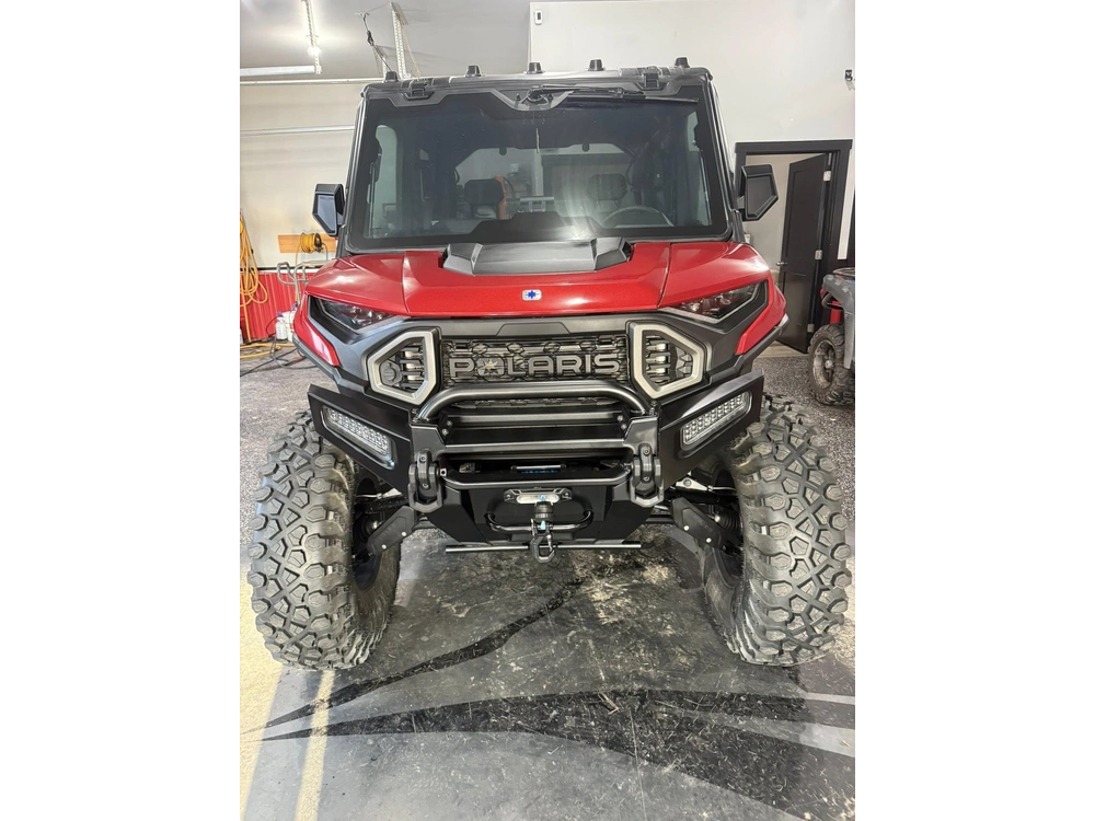 Polaris Ranger 1500 Crew Northstar Premium 2024 alt