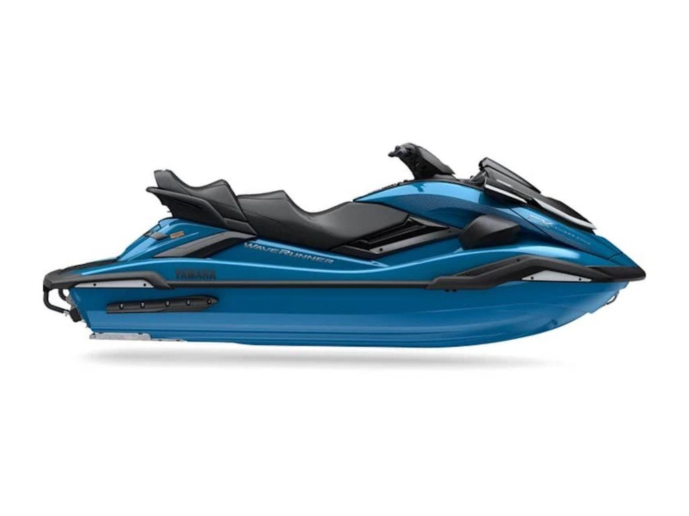 2026 Yamaha Fx Cruiser Svho alt