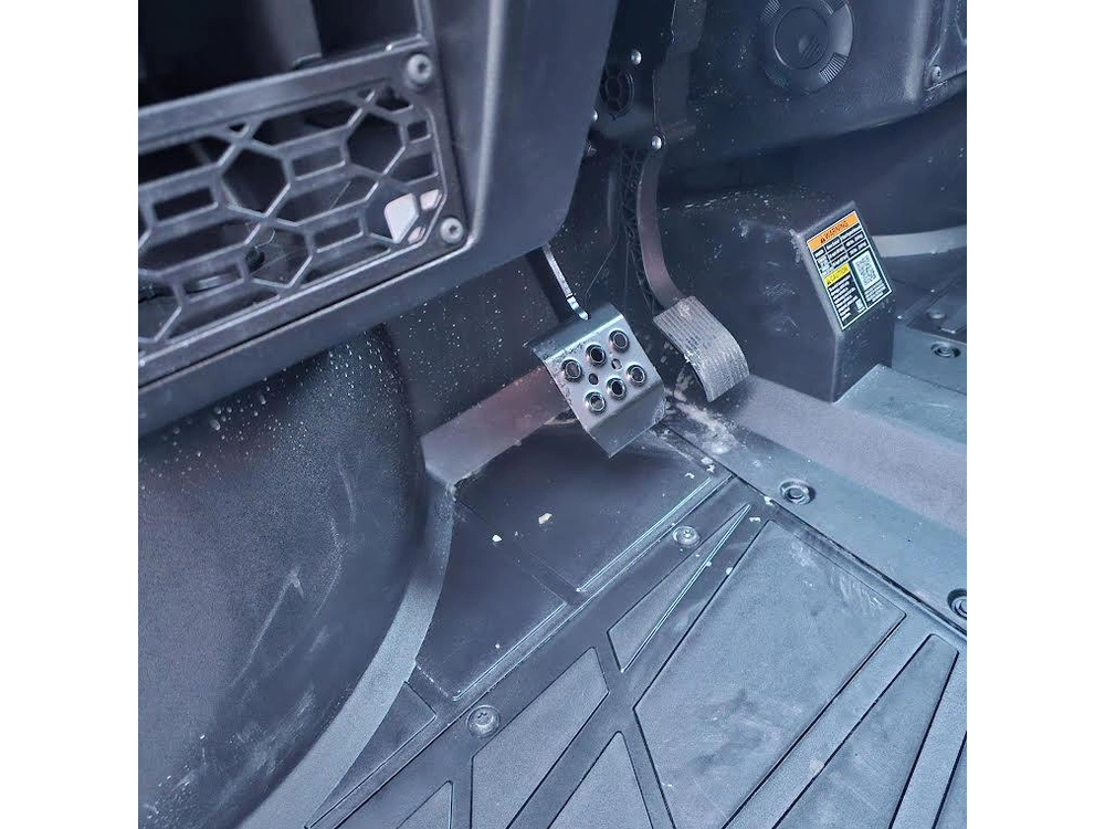 2026 Polaris Ranger Sp 570 Northstar alt