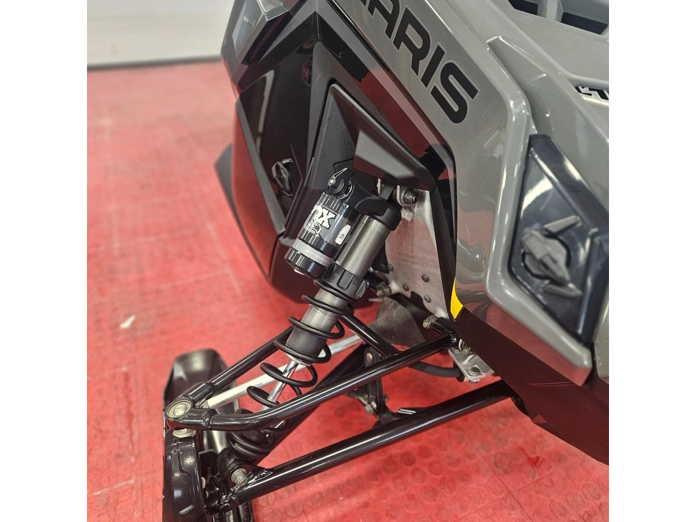 2025 Polaris 650 Switchback Xc 146 alt