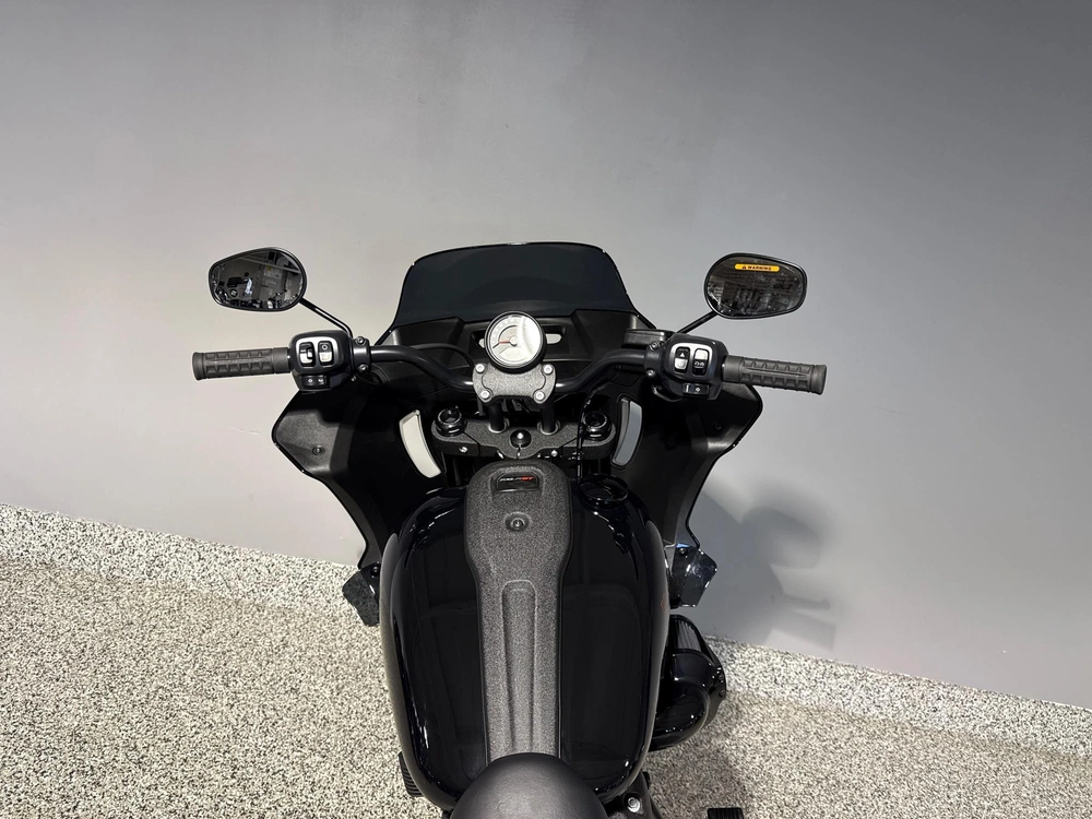 2026 Harley-davidson Fxlrst - Low Rider™ St alt