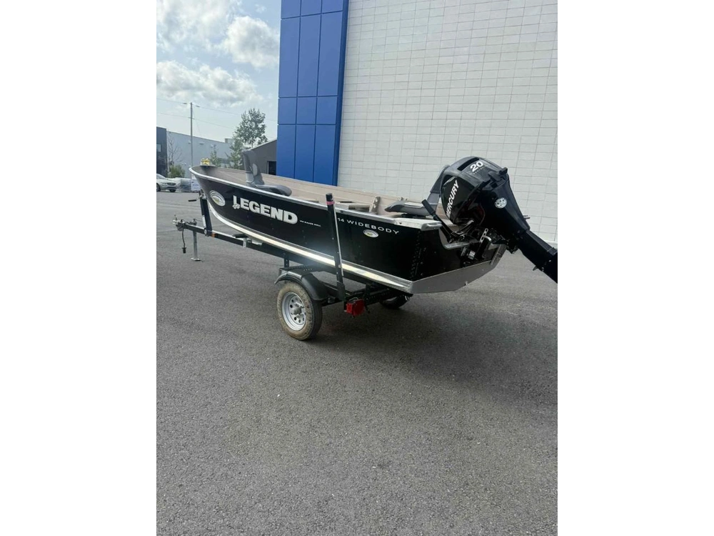 Legend 14 Widebody 2011 alt