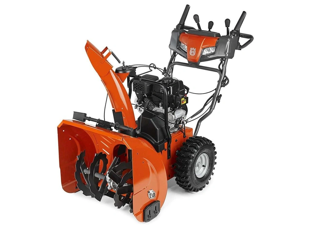 Husqvarna Souffleur/souffleuse St224 Souffleuse 2026 alt