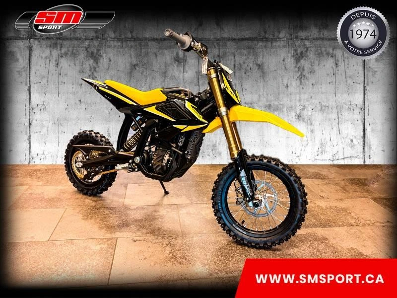 2025 Surron Hyper Bee alt