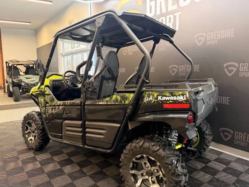 Kawasaki Teryx 800 Eps Le 2021 alt