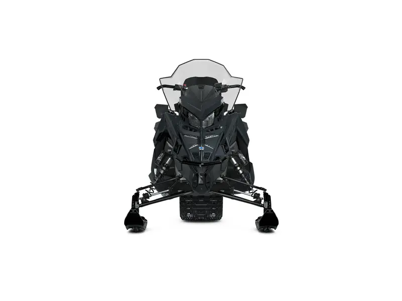 2026 Polaris 650 INDY® Adventure 137