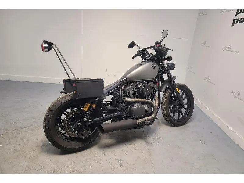 2014 Yamaha BOLT R-SPEC thumbnail 11