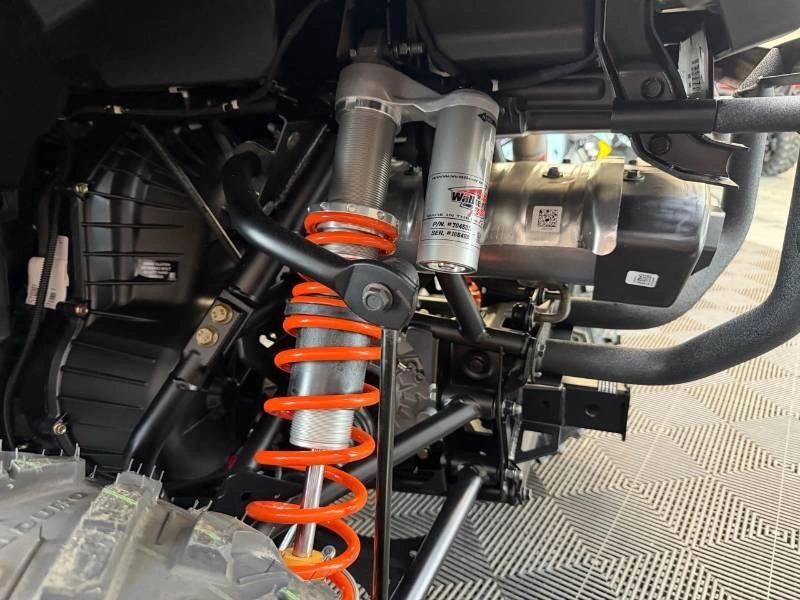 Polaris Sportsman Xp 1000 S 2026 alt