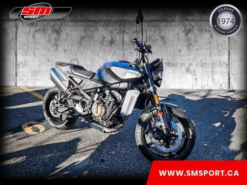 2024 Husqvarna Svartpilen 801 alt