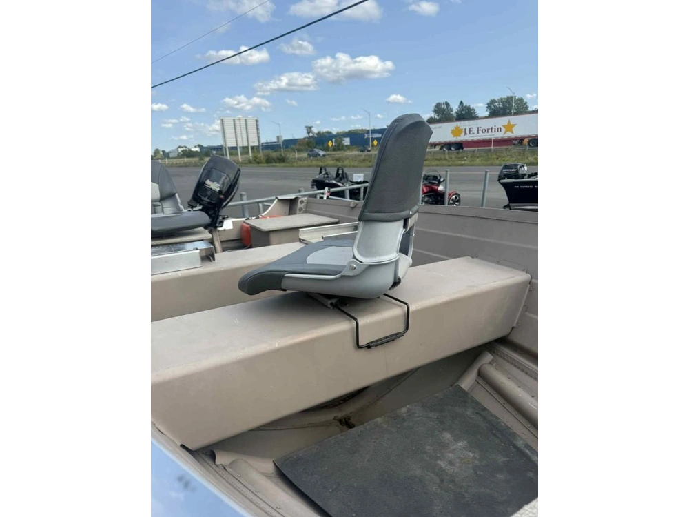 Legend 14 Widebody 2011 alt