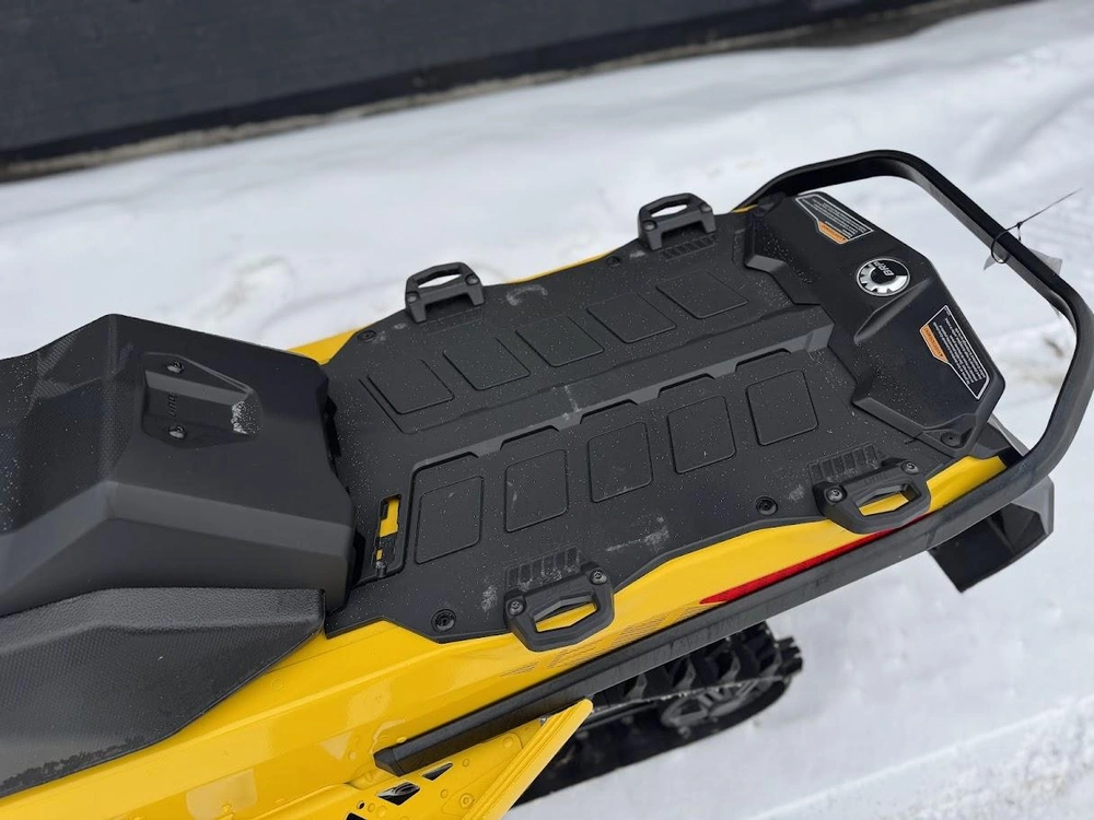 Ski-doo Renegade Xrs 900 Ace Turbo R 2025 alt