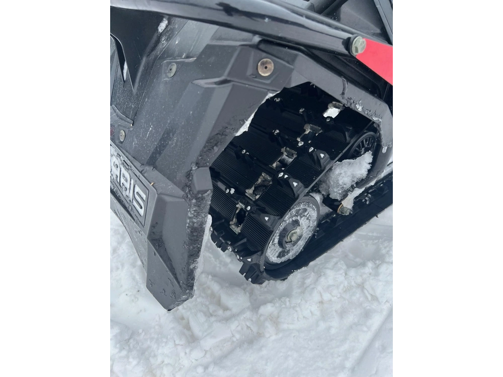 2020 Polaris 600 Switchback Xcr 136 alt