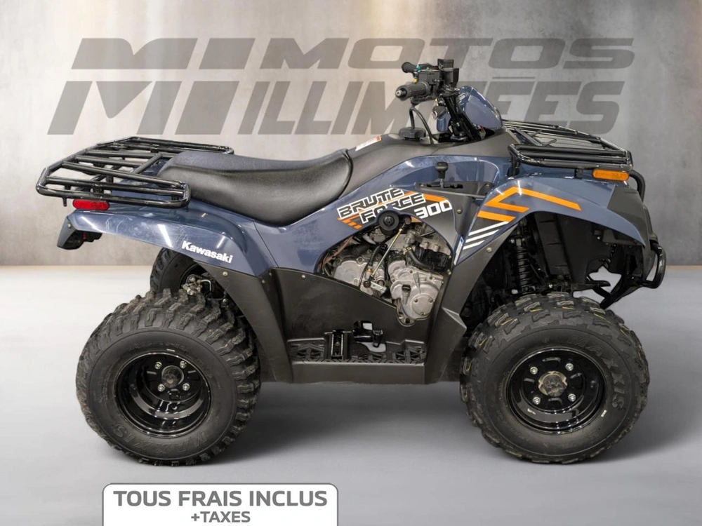 Kawasaki Brute Force 300 2024 alt