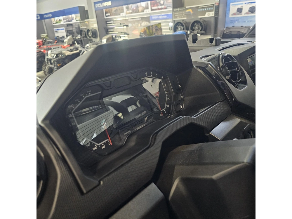 2025 Polaris Ranger Xd 1500 Northstar Edition Ultimate alt