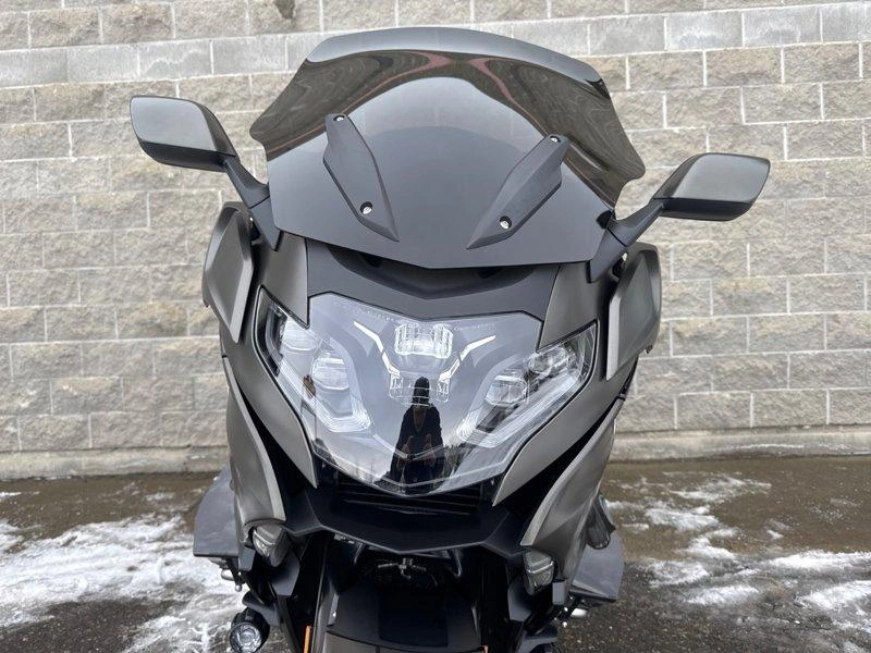 2024 Bmw K 1600 Grand America alt