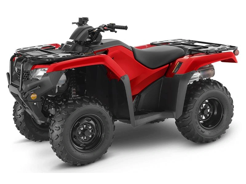 Honda Rancher 420 Financement A Partir De 4.99% 2026 alt