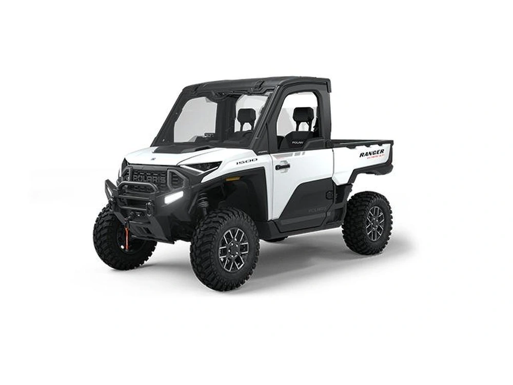 2025 Polaris Ranger Xd 1500 Northstar Ultimate alt