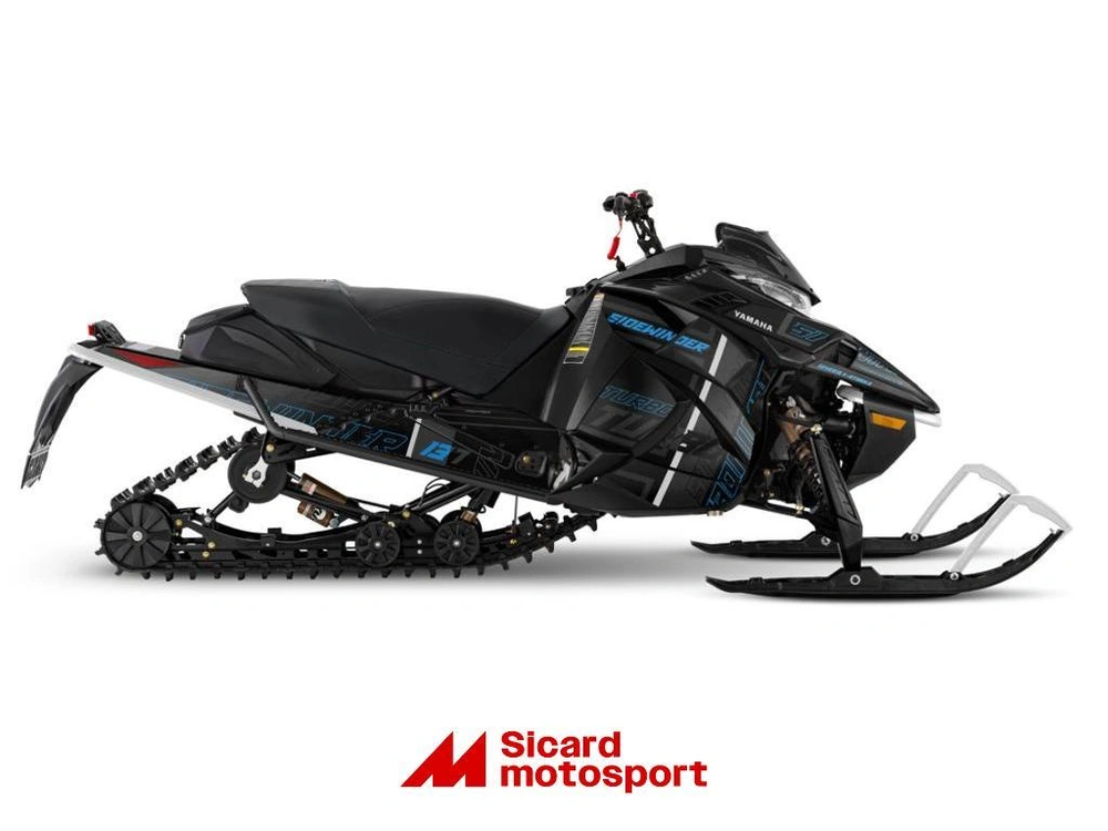 Yamaha Sidewinder L-tx Le 2025 alt