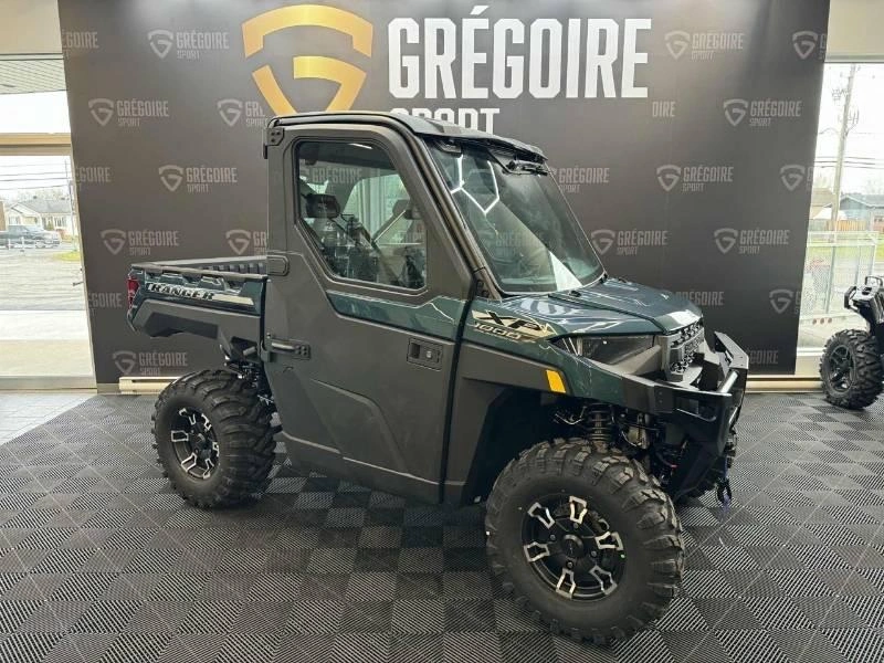 Polaris Ranger Xp 1000 Northstar Edition Premium 2026 alt