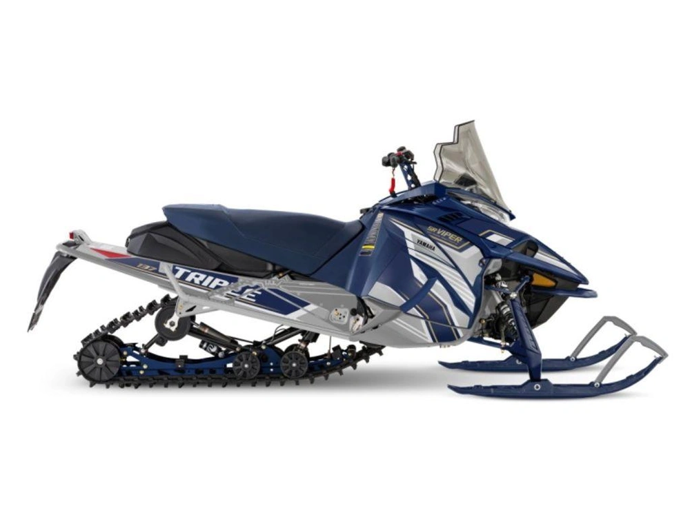 2024 Yamaha Srviper L-tx Gt alt