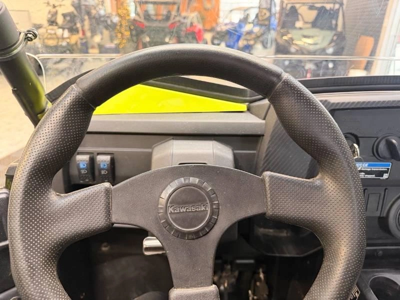 Kawasaki Teryx 800 Eps Le 2021 alt