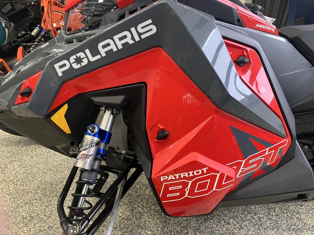 2024 Polaris Patriot Boost Indy Vr1 137 alt