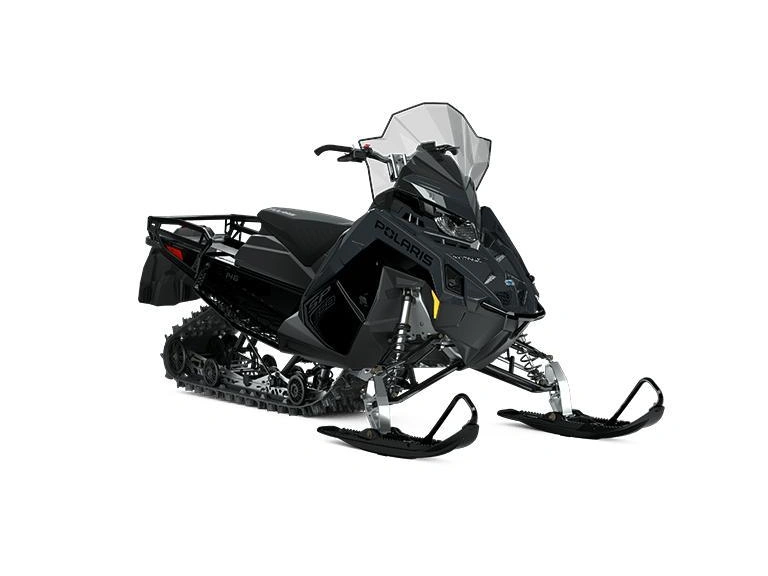 2026 Polaris 650 Voyageur Sp 146 alt