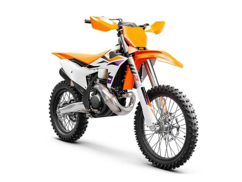 Ktm 250 Xc 2024 alt