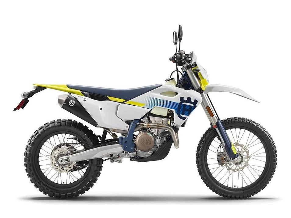 2024 Husqvarna Fe 350s alt