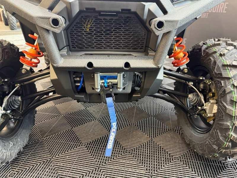 Polaris Sportsman Xp 1000 S 2026 alt