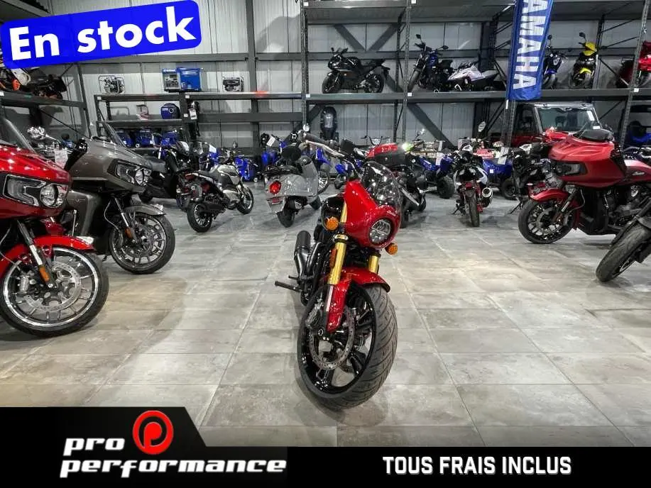 2025 Indian Motorcycle 101 Scout 