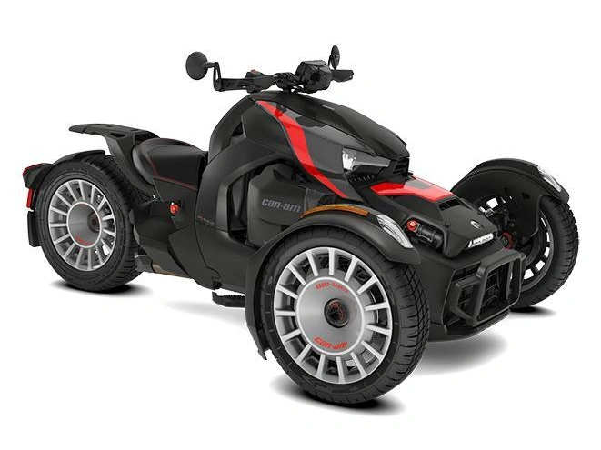 Can-am Ryker Rallye (900 Ace) 2024 alt