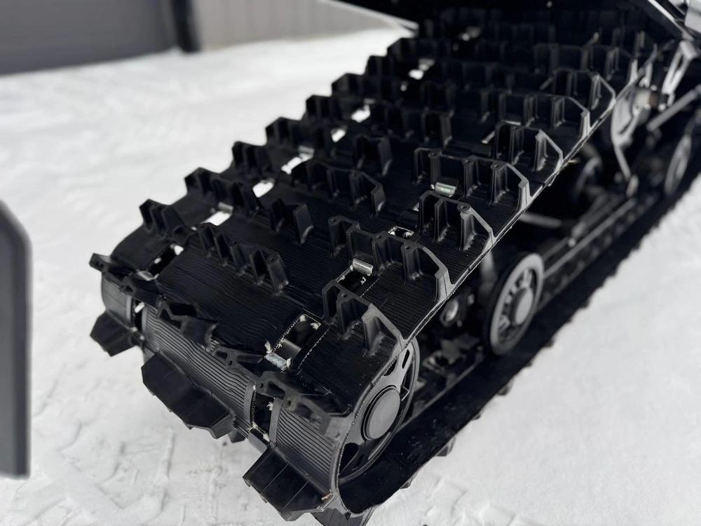 Ski-doo Tundra Le 600 Efi 2024 alt