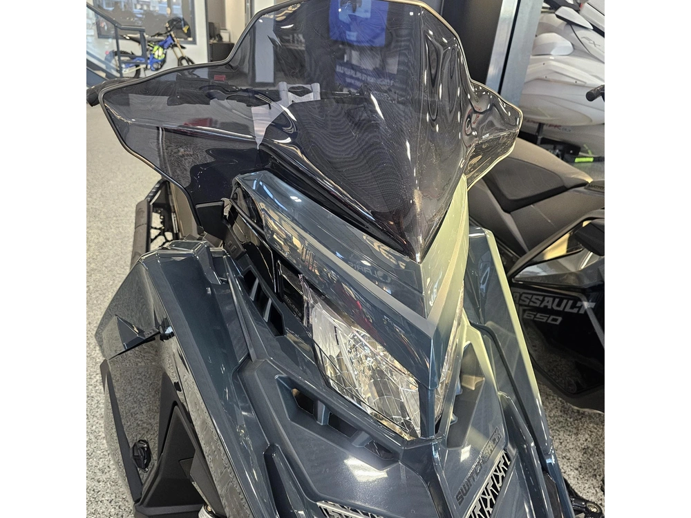 2026 Polaris 650 Switchback Assault 146 alt