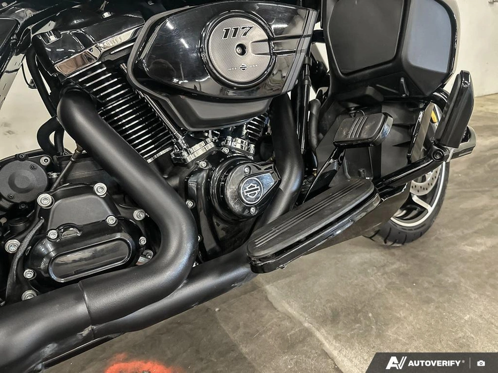 2025 Harley-davidson Fltrx - Road Glide® alt