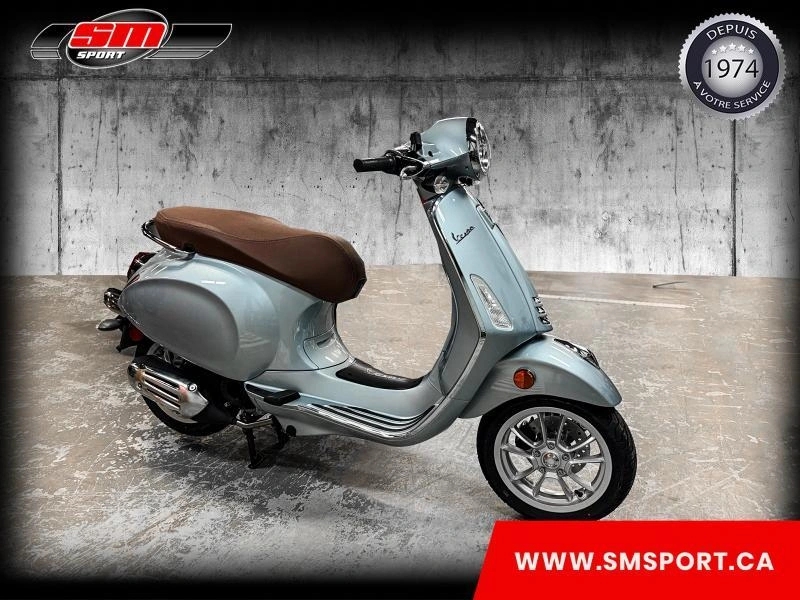 Vespa Primavera 50 Iget 2023 alt