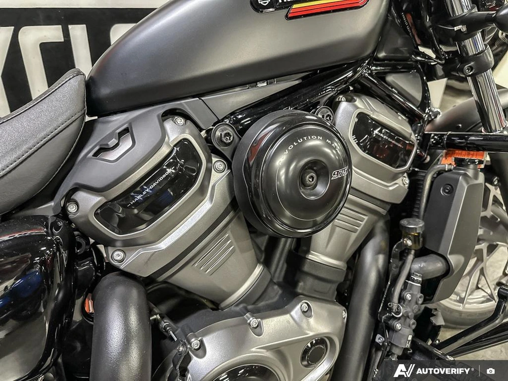 2023 Harley-davidson Nightster Special alt