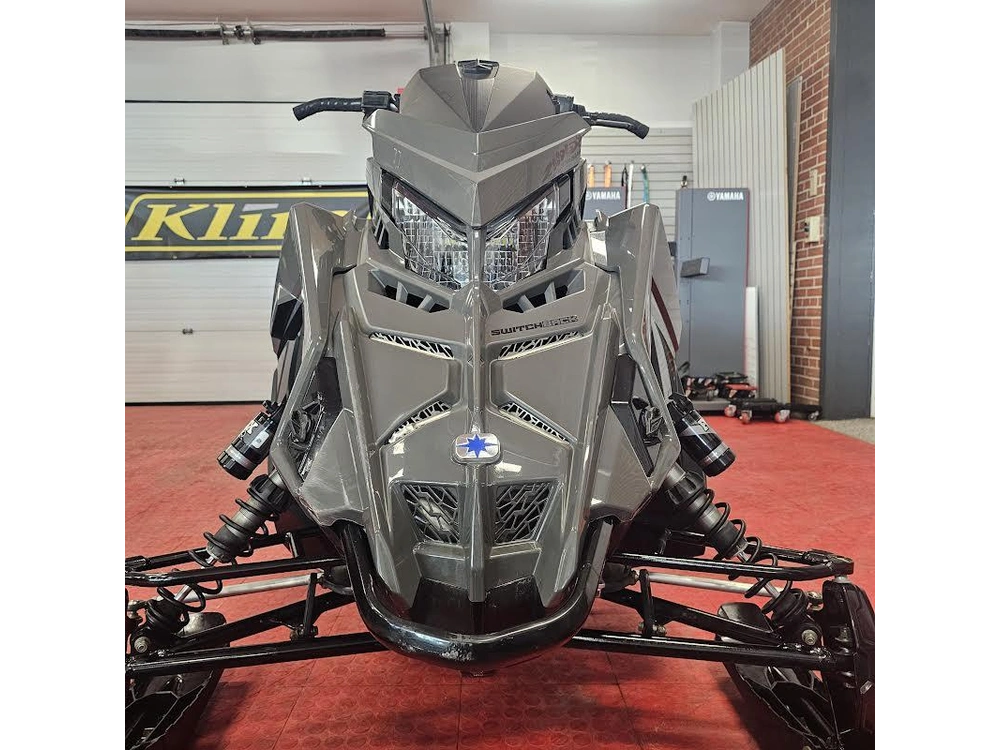 2025 Polaris 650 Switchback Xc 146 alt