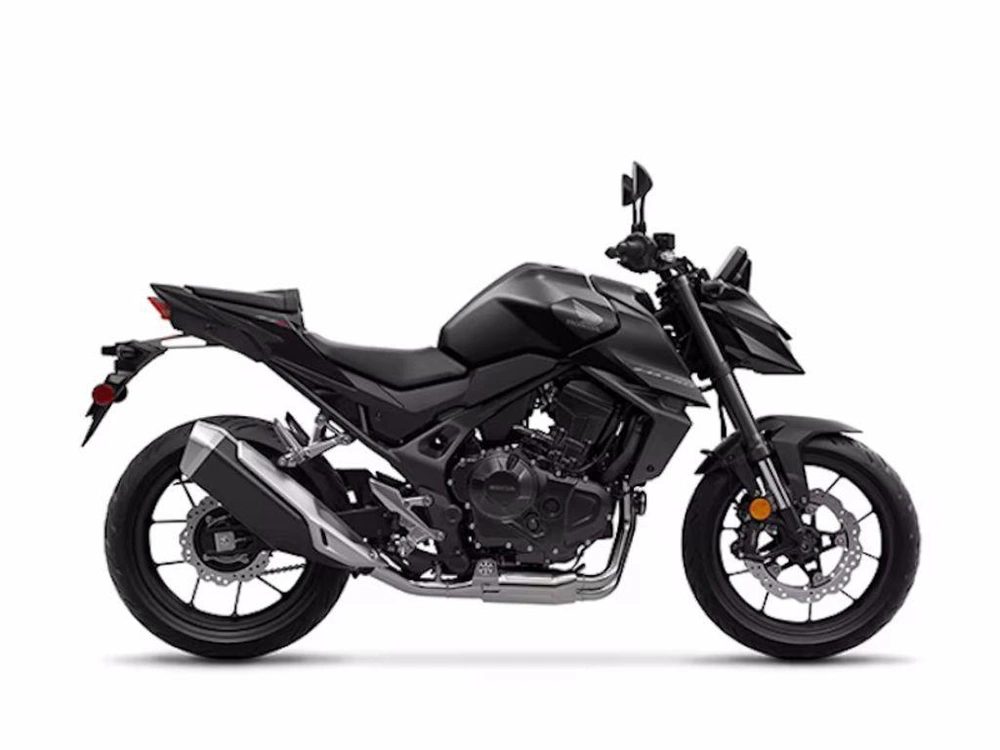 2025 Honda Cb750 alt
