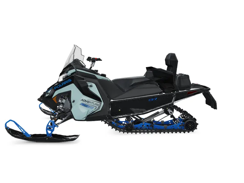 2026 Polaris *DEMO* 650 INDY® Adventure 137
